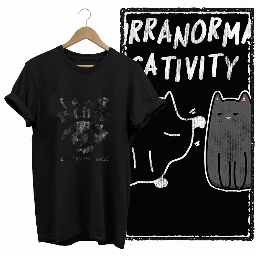 Just A Girl Who Loves Cats Graphic T-Shirt - Image 25